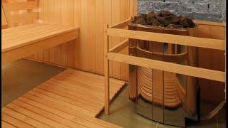  How to Make Sauna at Home. СТРОЙКА & РЕМОНТ