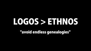 Avoid Endless Genealogies