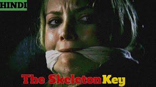 The Skeleton Key2005 Explain In HindiMovie Explain Hindi