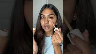 5min easy & quick makeup tutorial #shorts #youtubepartner