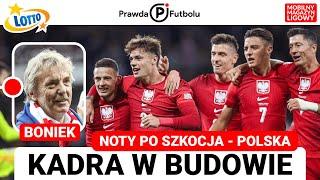 BONIEK PROBIERZ? 10 Po takim dniu PROKURATORZY? Po ludzku mnie wkur... Tu nie ma żadnej sprawy