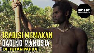 Korowai Suku Terpencil di Papua yang Masih Mempraktikkan Kanibalisme