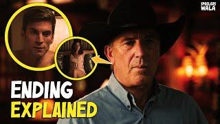 Yellowstone Season 5 Episode 7 Recap Breakdown  Ending Explained