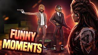 Funny Moments Vol. 73 Kane and Lynch 2 Horizon Forbidden West & More - MCU TRAILERS BE LIKE