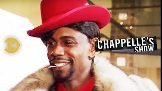 Chappelles Show - The Playa Haters Ball ft. Ice T and Patrice ONeal