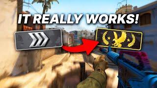 BEST CSGO Improvement Guide 2023