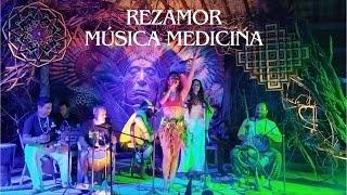 RezAmor Música Medicina
