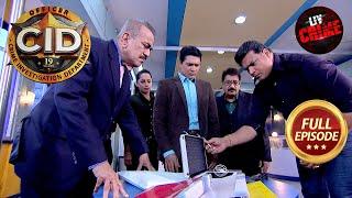 CID कैसे रोक लगाएगी एक Fatal Virus को Spread होने से?  CID  सी.आई.डी.  CID Movies  3 July 2024