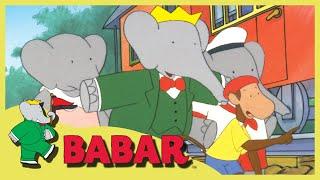 Babar  Elephant Express Ep. 18