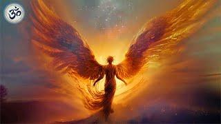 Guardian Angel Spiritual Awakening Emotional & Spiritual Healing Remove Negative Energy