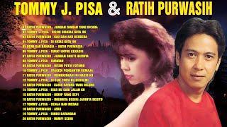 Ratih Purwasih dan Tommy J Pisa Full AlbumLagu Nostalgia Paling Dicari  Lagu Lawas Penuh Kenangan