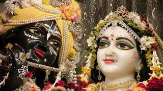 Tulasi Arati  ISKCON Arati Kirtan