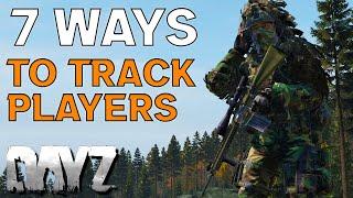 7 Signs DayZ Players Are Nearby in 2.5 Minutes