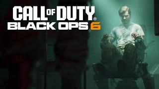 The FULL Story of Adlers Brainwashing All Cutscenes - Black Ops Cold War All Cutscenes Season 1-6