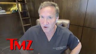 Botched Star Terry Dubrow Warns Brazilian Butt Lift Could Kill You