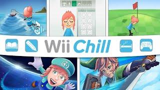 Wii Chill