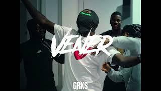 FREE Kerchak x Sha Gz x Hoodtrap Type Beat 2024 - VENER