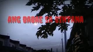 Ang Babae sa Bintana VeryShortFilm