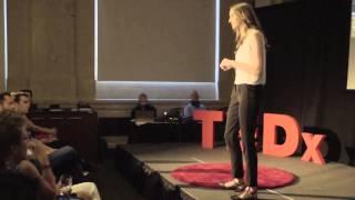 The entrepreneurial mindset from kid to entrepreneur  Kim Cope  TEDxGastownWomen