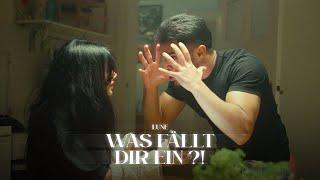 Lune - Was fällt dir ein? Official Video