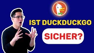 Is DuckDuckGo safe?  Kompletter Review zu DuckDuckGos Datenschutz 2022