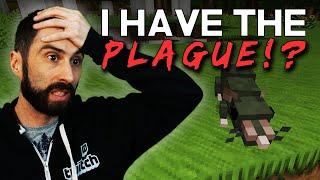 I HAVE THE PLAGUE? Make a Modpack in Seven Days