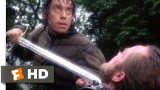 Excalibur 1981 - Arthurs Knighthood Scene 110  Movieclips