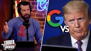 Heres How Google Is Going to Steal the Election Again  Guest Dr. Robert Epstein