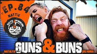 Natalya Guns & Buns  Ep.84 Booty Workout