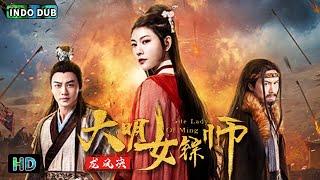【INDO SUB】Blade Lady of Ming  Seni Bela Diri  Aksi  Film China 2023