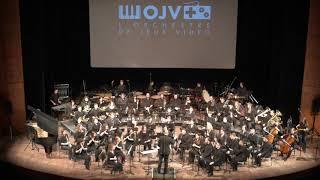 OJV Dont Starve - Live - Orchestre de Jeux Vidéo