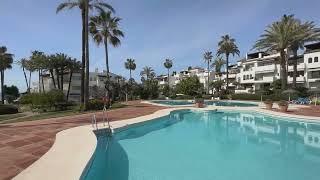 Stunning Apartment in Alcazaba Beach Estepona