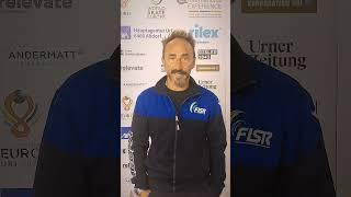 Interview Alessandro Bertolucci Italy Coach