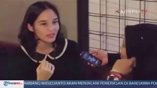 VIDEO CHELSEA ISLAN  ASLI TERBUKTI