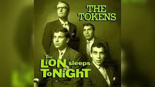 The Lion Sleeps Tonight Wimoweh - The Tokens