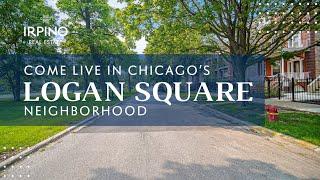 Come Live in Chicagos Logan Square Neighborhood