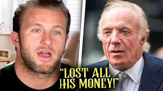 James Caans Family Reveal The Truth About His Death