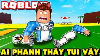 Roblox  KIA CHỈ CÒN CÁI ĐẦU ĐI TÌM LẠI TỪNG CƠ THỂ SAU KHI BỊ PHANH THÂY - Collect The Body  KiA