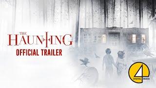 The Haunting 2020  Official Trailer  HorrorThriller