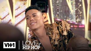 Trinas Assistant Alvin Attacks Bobby Lytes  Love & Hip Hop Miami