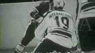 Valeri Kharlamov Soviet Hockey Tribute Video