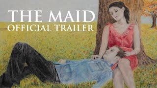 The Maid 2014 - Official Trailer