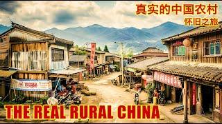 I Was So Shocked by Rural China....