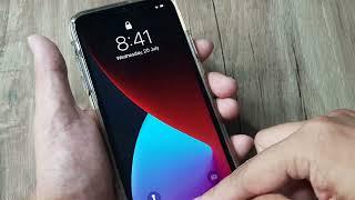 how to force restart iphone 11  how to hard reset iphone 11  iphone 11