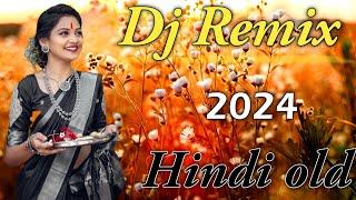 New Best Old Dj Remix  New Best Old Dj Remix  JBL Dj Remix Old Hindi 2024 Mix  HINDI REMIX 2024