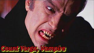 BAD MOVIE REVIEW  Count YorgaVampire 1970