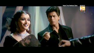 Sab Kuch Bhula Diya Kaisa Sila Diya Yeh Wafa Ka Hum Tumhare Hain Sanam 2002 Shahrukh & Madhuri.