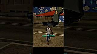 Challenge CJ meets John Wick  GTA San Andreas