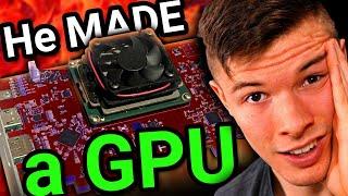 New GPUs are Bad??... F**k it Ill Do it Myself.