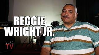 Reggie Wright Jr Explains Why Mob James Brother Bountry Got Killed Part 9